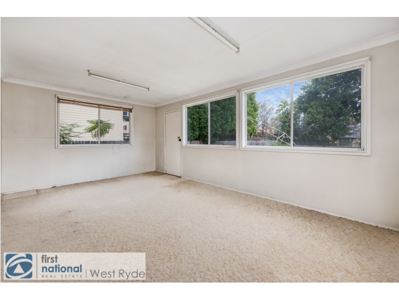 20 Huxley Street, West Ryde NSW 2114