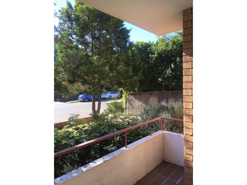 2/5. Thomas Street, Parramatta NSW 2150