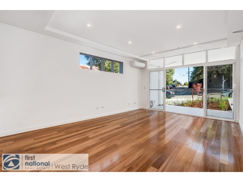 2/22 Mons Avenue, West Ryde NSW 2114