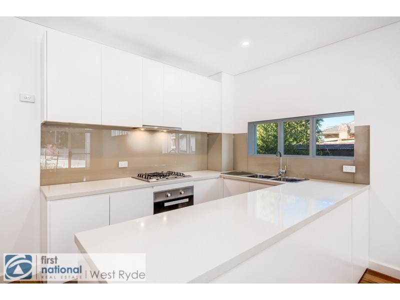 2/22 Mons Avenue, West Ryde NSW 2114