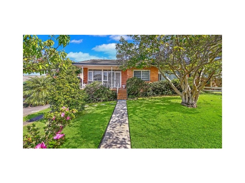 116 Park Road, Rydalmere NSW 2116