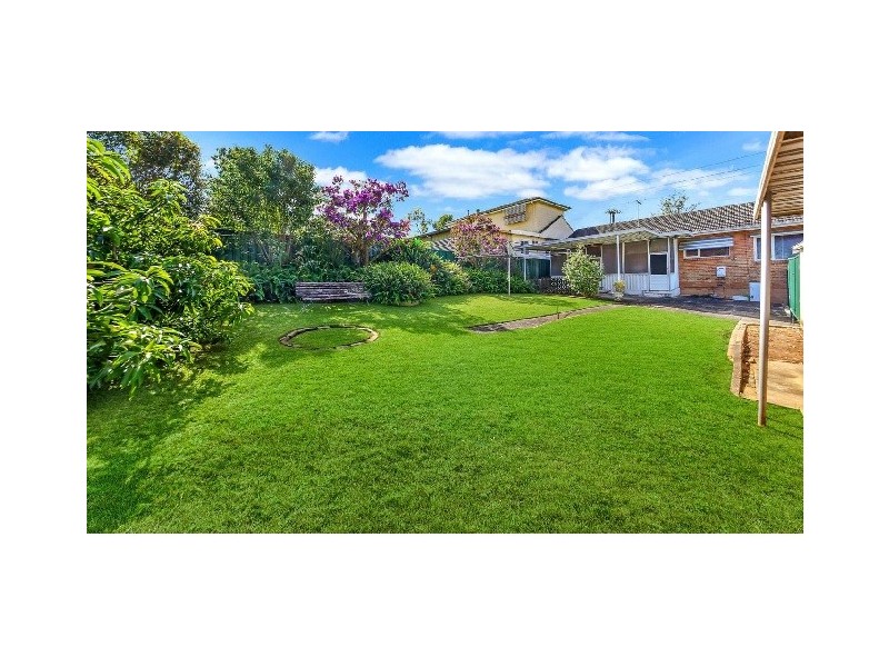 116 Park Road, Rydalmere NSW 2116
