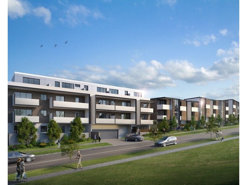 119 Glengarry Drive, Glenmore Park NSW 2745