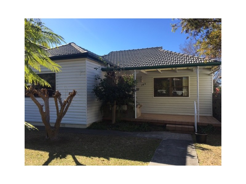 105 Wharf Road, Melrose Park NSW 2114