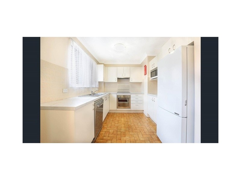 9/9 Endeavour Street, West Ryde NSW 2114