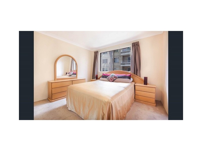 9/9 Endeavour Street, West Ryde NSW 2114