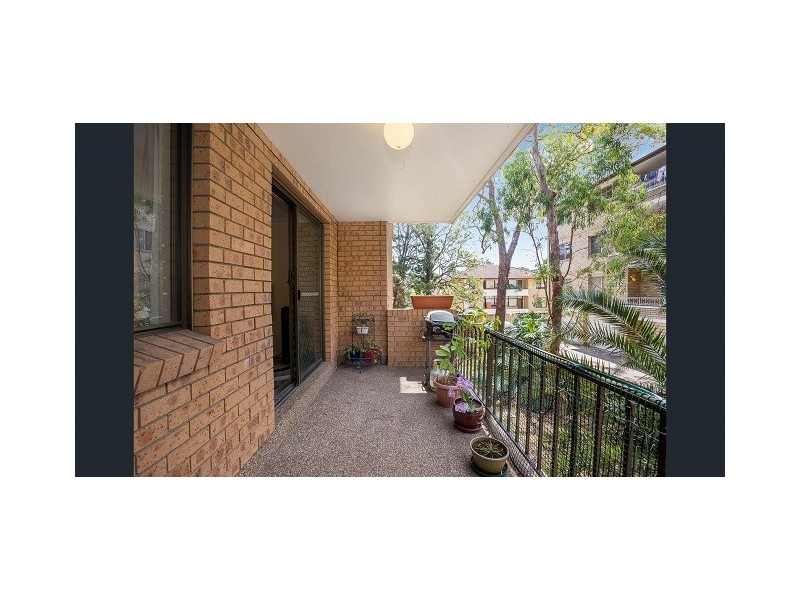 9/9 Endeavour Street, West Ryde NSW 2114