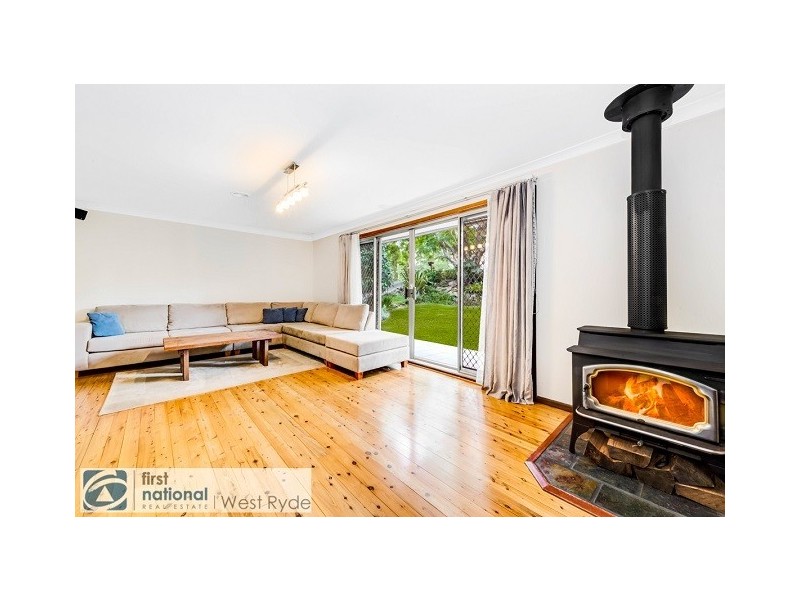 3 Rock Farm Avenue, Telopea NSW 2117