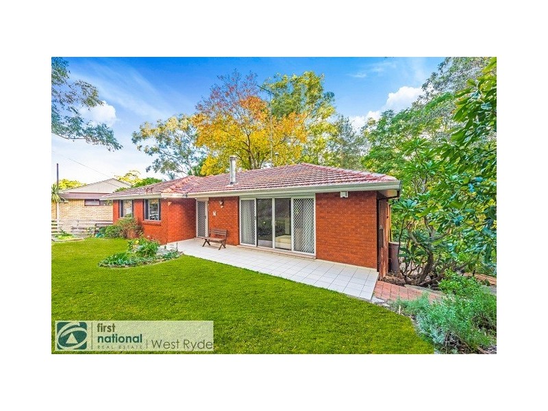 3 Rock Farm Avenue, Telopea NSW 2117