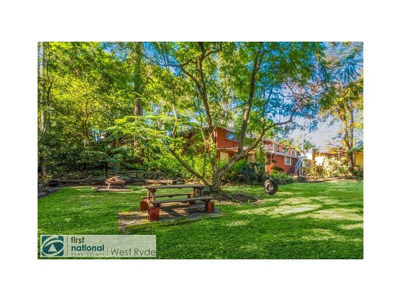 3 Rock Farm Avenue, Telopea NSW 2117