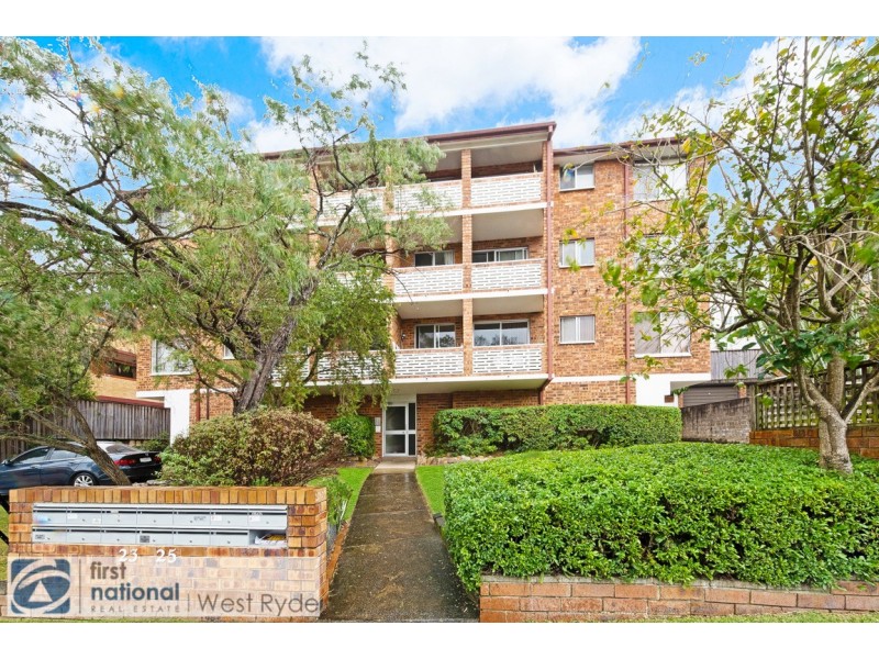 5/23-25 Station Street, West Ryde NSW 2114