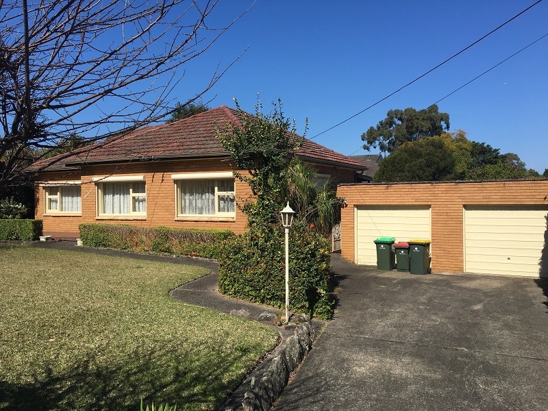 64 Winbourne Street, West Ryde NSW 2114