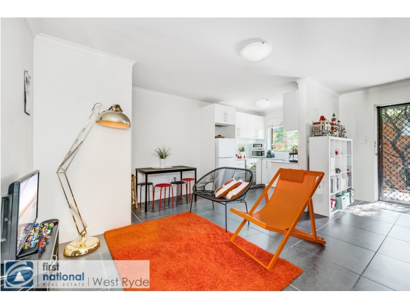 8/777 Victoria Road, Ryde NSW 2112