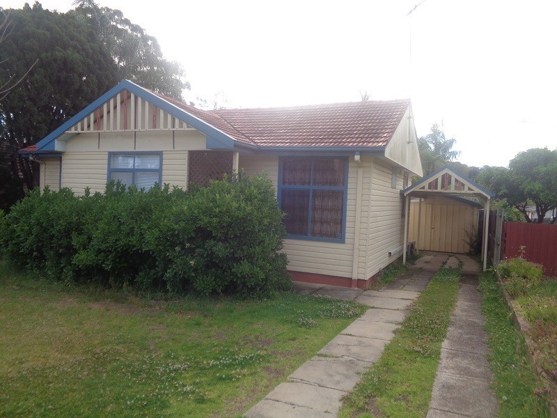 5 Simpson Street, Dundas Valley NSW 2117
