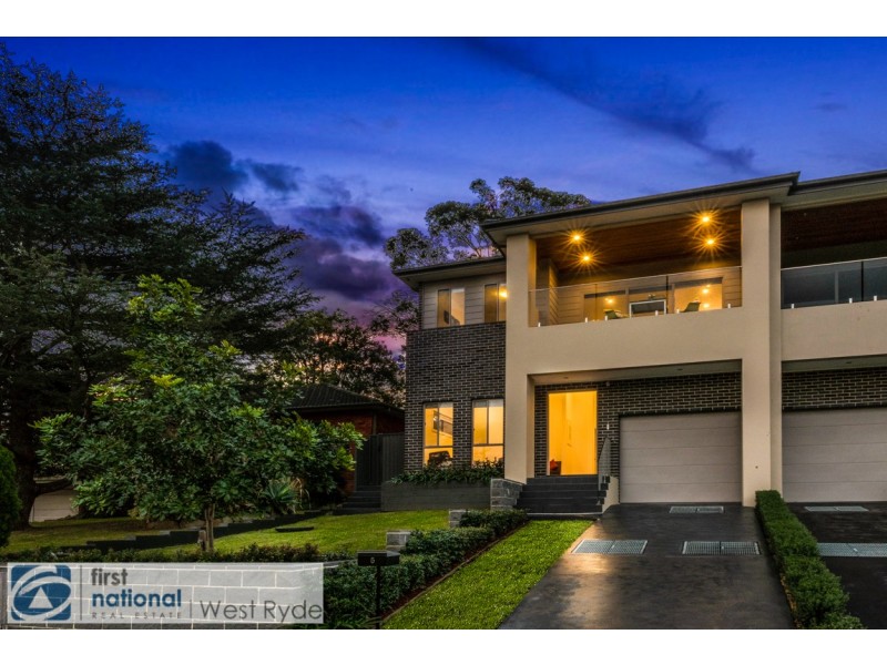 5 Cleveland Street, Ermington NSW 2115