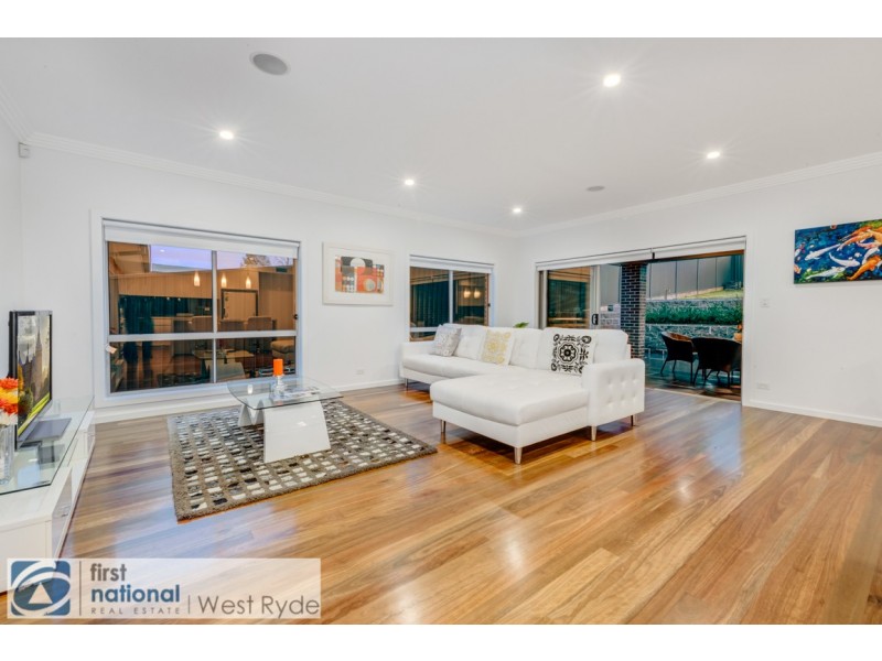 5 Cleveland Street, Ermington NSW 2115