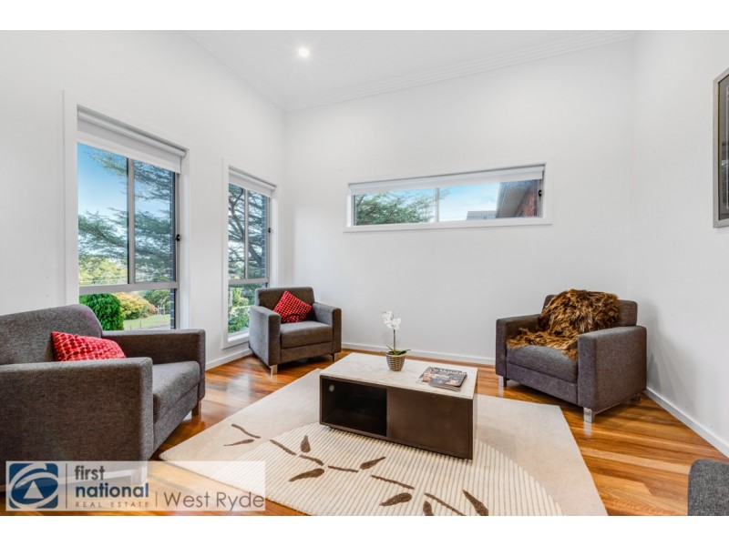 5 Cleveland Street, Ermington NSW 2115