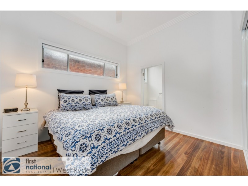 5 Cleveland Street, Ermington NSW 2115