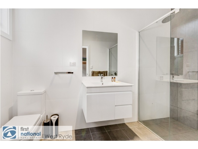 5 Cleveland Street, Ermington NSW 2115