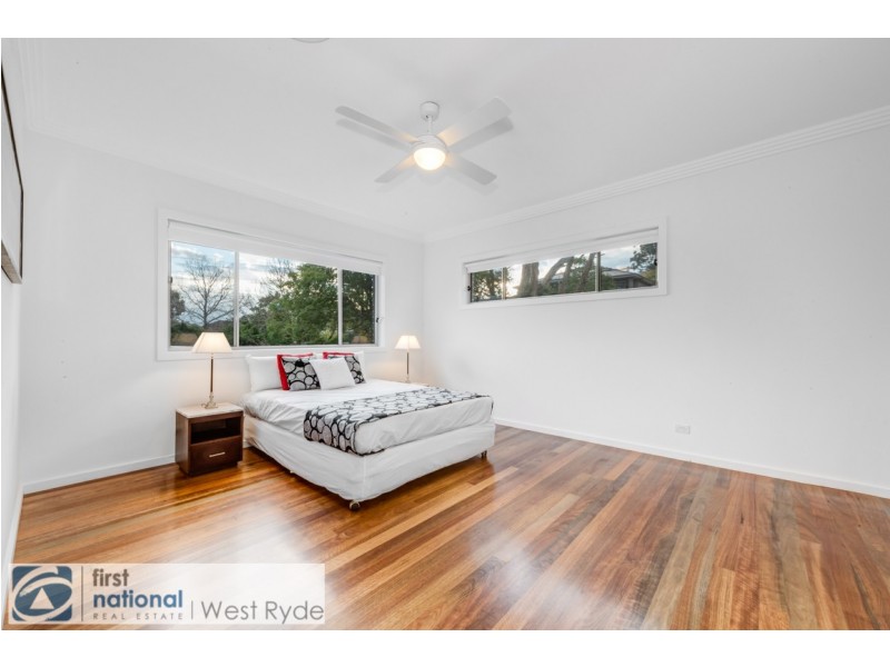 5 Cleveland Street, Ermington NSW 2115