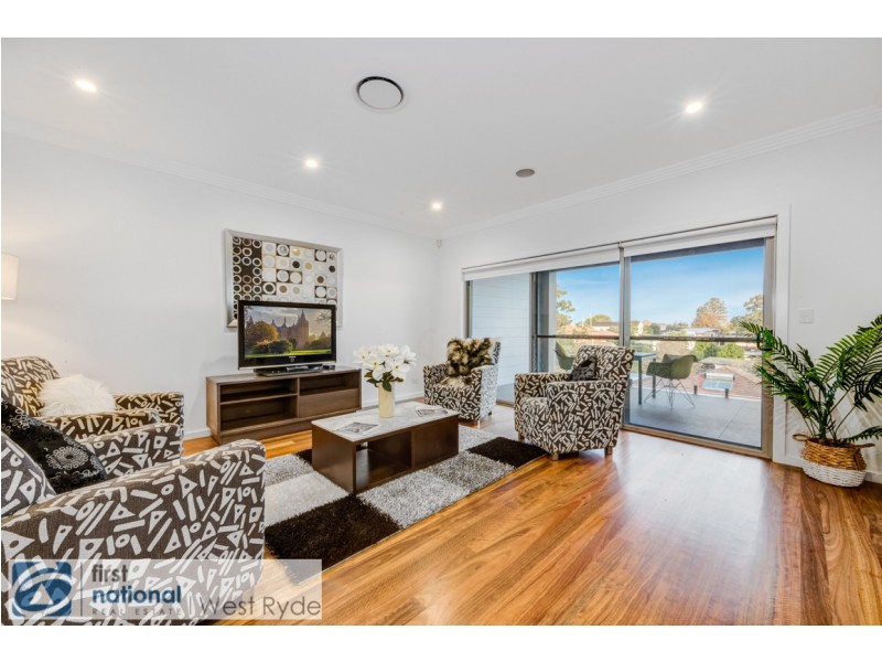 5 Cleveland Street, Ermington NSW 2115