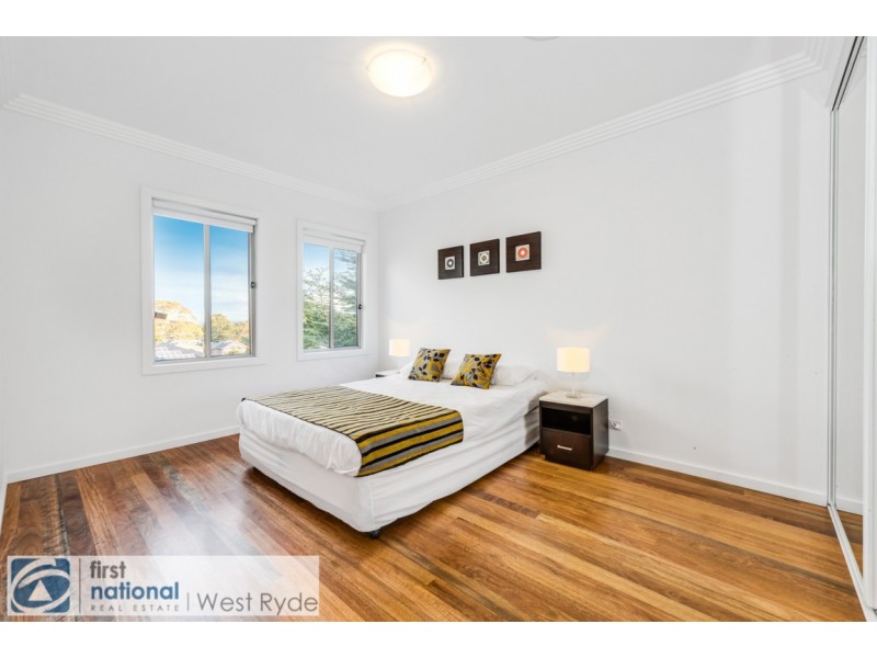 5 Cleveland Street, Ermington NSW 2115