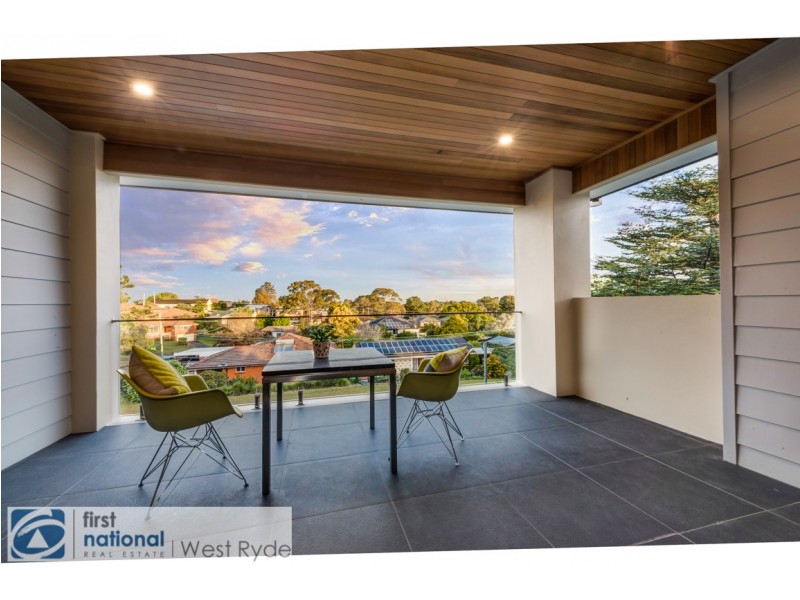 5 Cleveland Street, Ermington NSW 2115