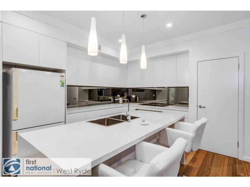 5 Cleveland Street, Ermington NSW 2115