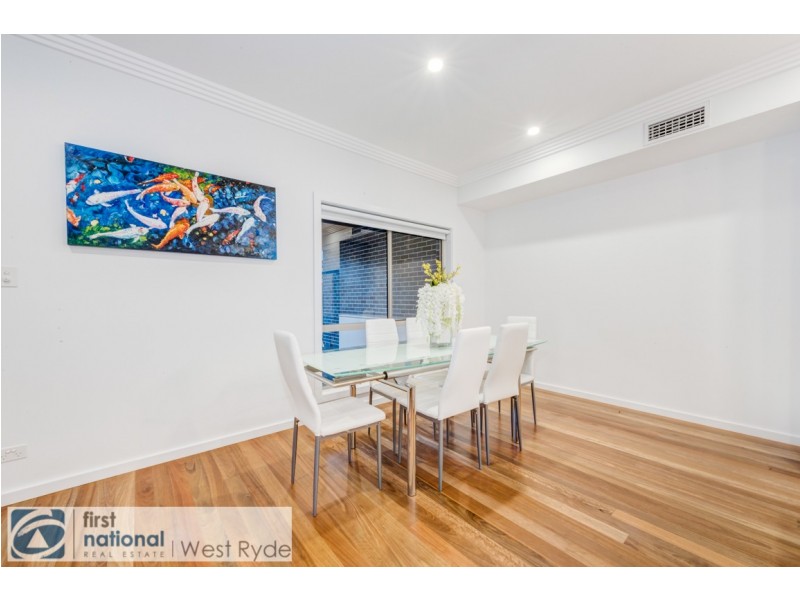 5 Cleveland Street, Ermington NSW 2115