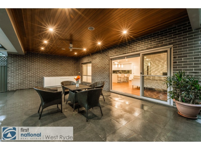 5 Cleveland Street, Ermington NSW 2115