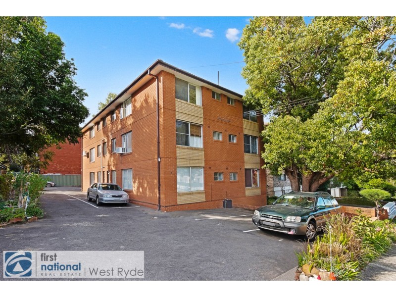 11/4 Adelaide Street, West Ryde NSW 2114
