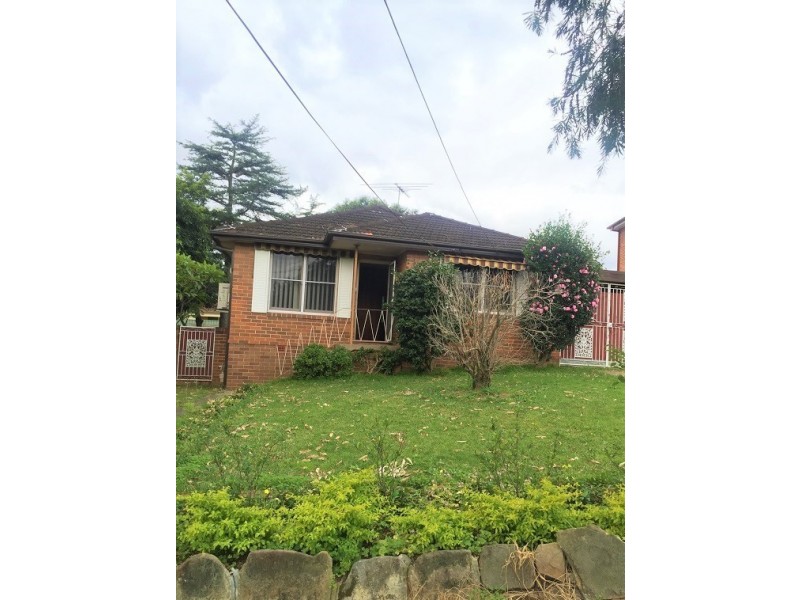 5 Ashcroft Street, Ermington NSW 2115