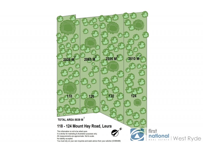 118-124 Mount Hay Road, Leura NSW 2780