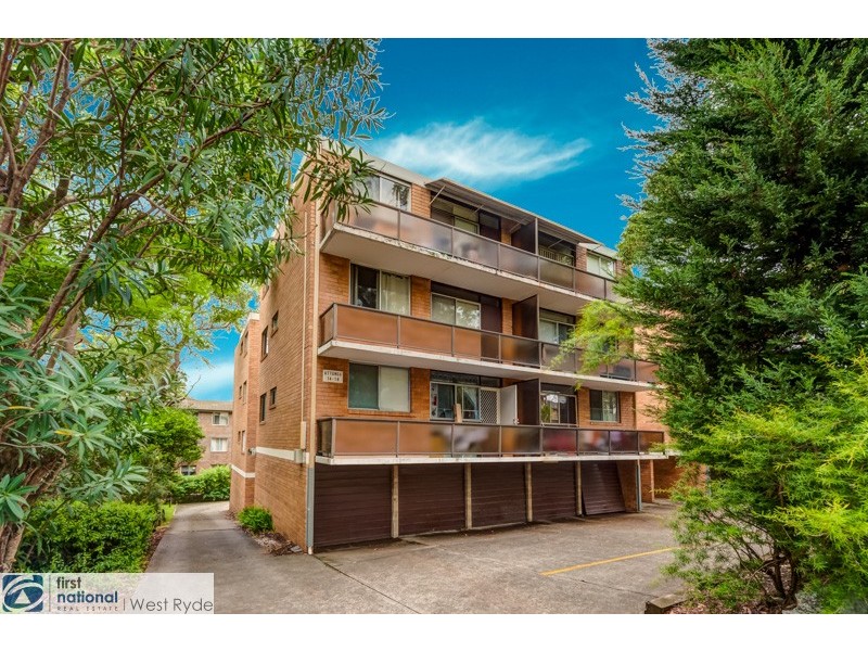 1/14 Station Street, West Ryde NSW 2114