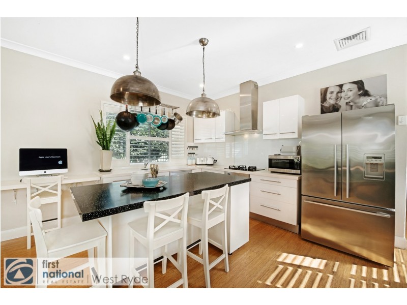 15 Milton Street, Rydalmere NSW 2116