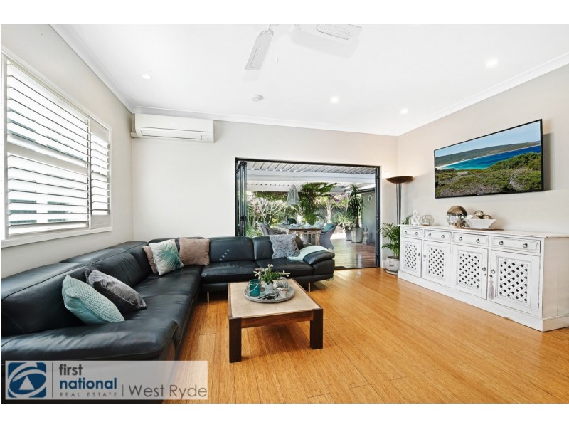 15 Milton Street, Rydalmere NSW 2116