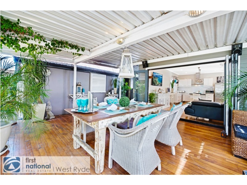 15 Milton Street, Rydalmere NSW 2116