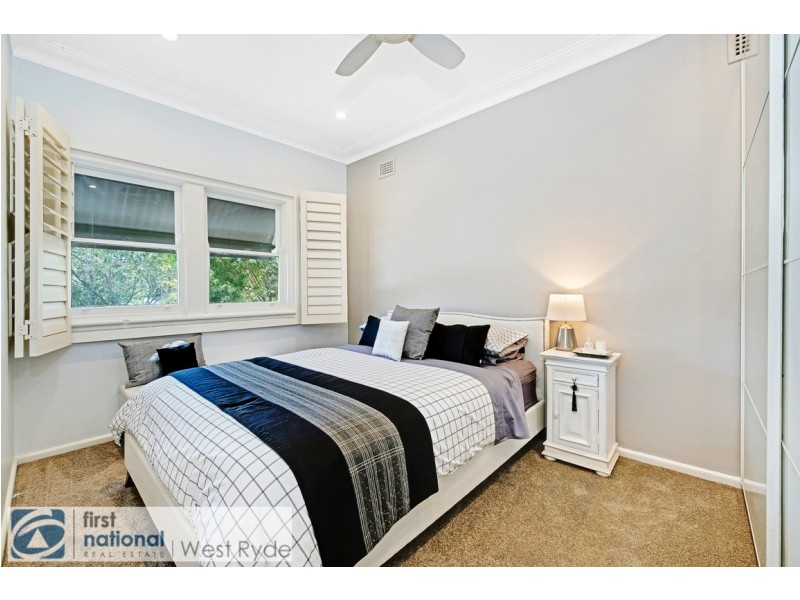 15 Milton Street, Rydalmere NSW 2116