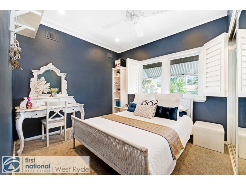 15 Milton Street, Rydalmere NSW 2116