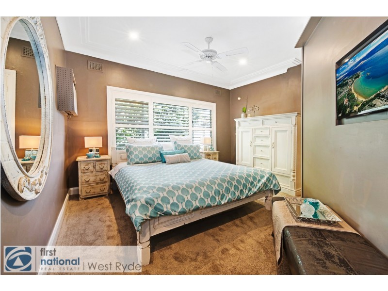 15 Milton Street, Rydalmere NSW 2116