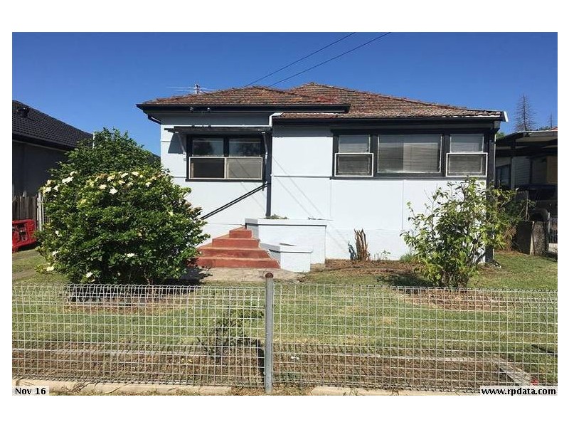 181 Excelsior Street, Guildford NSW 2161