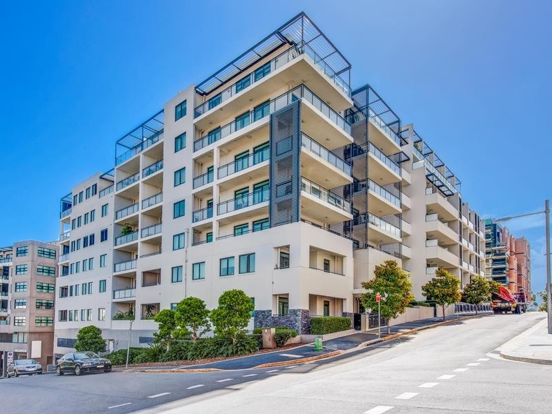 32/2 Underdale Lane, Meadowbank NSW 2114
