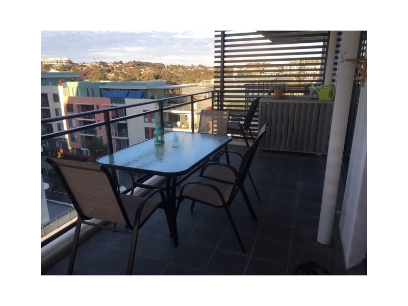 32/2 Underdale Lane, Meadowbank NSW 2114