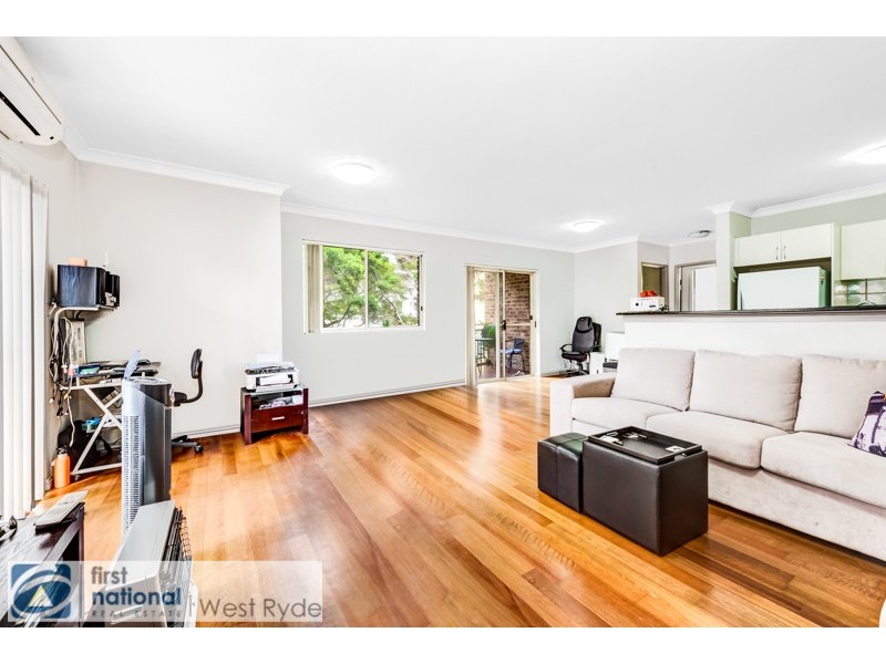 3/202 Blaxland Road, Ryde NSW 2112