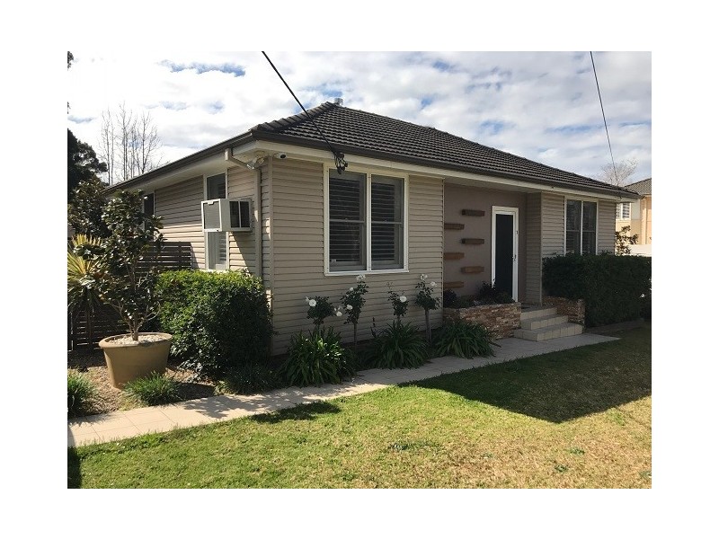 1 Sinfield Street, Ermington NSW 2115