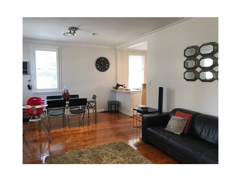 1 Sinfield Street, Ermington NSW 2115