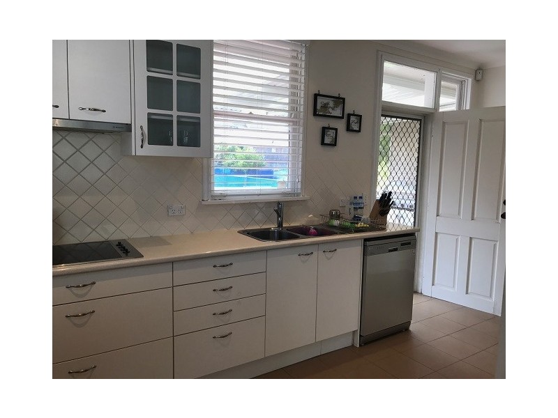 1 Sinfield Street, Ermington NSW 2115