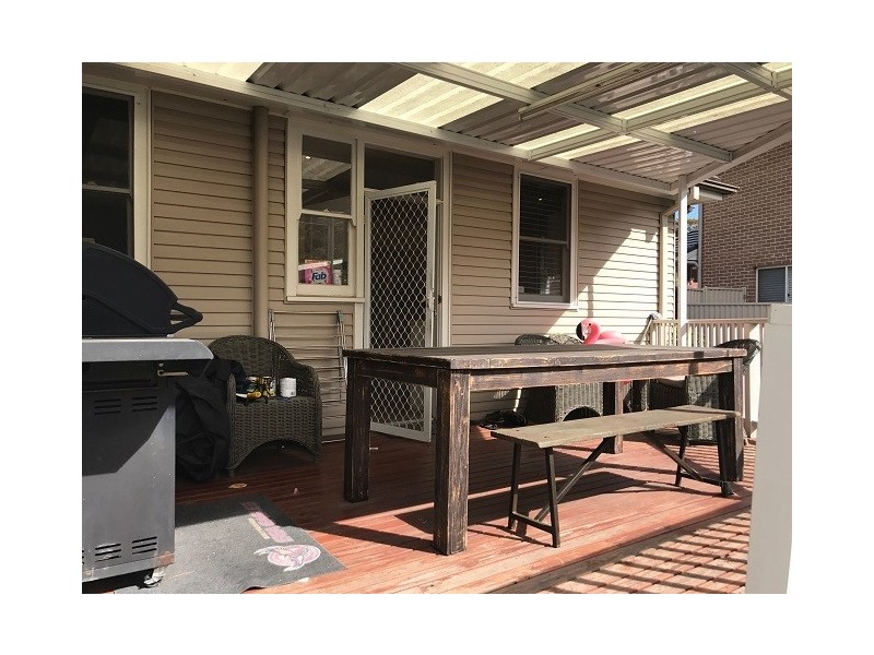 1 Sinfield Street, Ermington NSW 2115