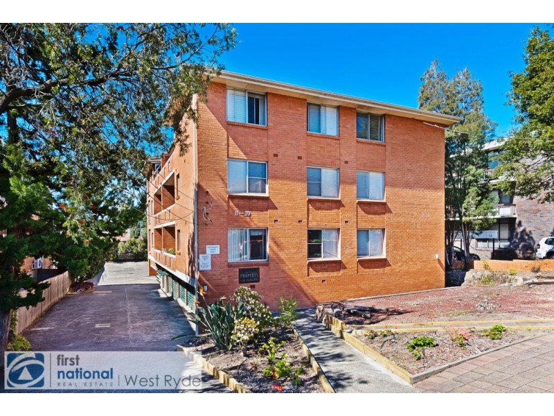 3/8-10 Station Street, West Ryde NSW 2114
