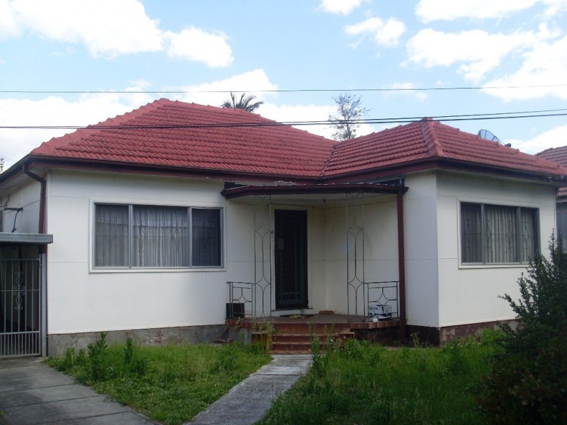 4 York Street, Berala NSW 2141